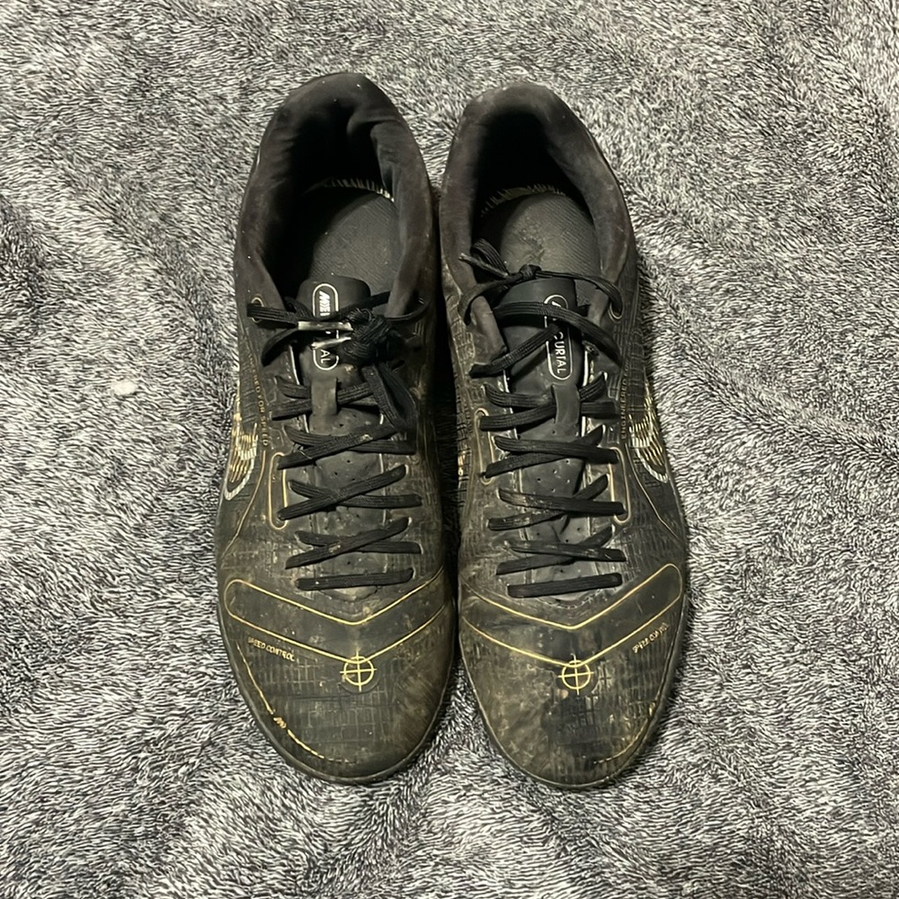 Mercurial Vapor 14 Academy TF 'Shadow Pack'